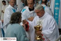 Prymas przewodniczył uroczystościom w Okulicach