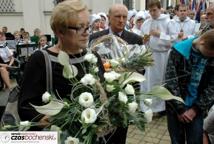 Prymas przewodniczył uroczystościom w Okulicach
