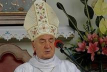 Prymas przewodniczył uroczystościom w Okulicach