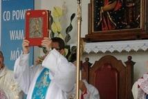 Prymas przewodniczył uroczystościom w Okulicach