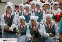 Prymas przewodniczył uroczystościom w Okulicach