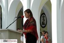 Prymas przewodniczył uroczystościom w Okulicach