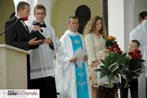 Prymas przewodniczył uroczystościom w Okulicach