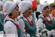 Prymas przewodniczył uroczystościom w Okulicach