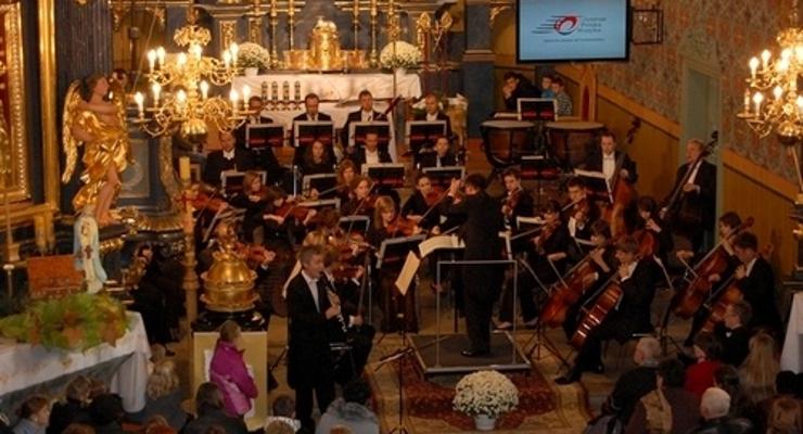 Akademia Beethovenowska wystąpiła w Sobolowie