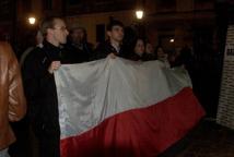 Kraków: kilkugodzinna, muzyczna, lekcja patriotyzmu
