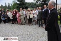 Jubileusz 40-lecia kapłaństwa ks. prałata Nowakowskiego
