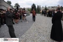 Jubileusz 40-lecia kapłaństwa ks. prałata Nowakowskiego