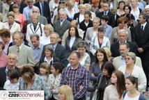 Jubileusz 40-lecia kapłaństwa ks. prałata Nowakowskiego