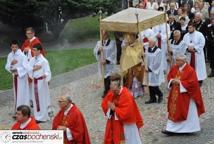Jubileusz 40-lecia kapłaństwa ks. prałata Nowakowskiego