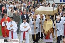 Jubileusz 40-lecia kapłaństwa ks. prałata Nowakowskiego