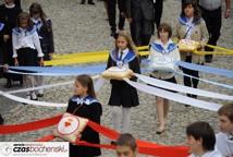 Jubileusz 40-lecia kapłaństwa ks. prałata Nowakowskiego