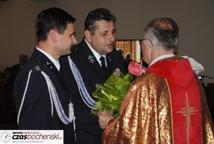 Jubileusz 40-lecia kapłaństwa ks. prałata Nowakowskiego