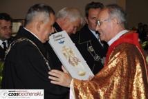 Jubileusz 40-lecia kapłaństwa ks. prałata Nowakowskiego