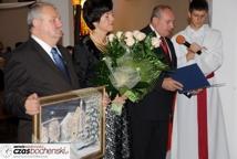 Jubileusz 40-lecia kapłaństwa ks. prałata Nowakowskiego