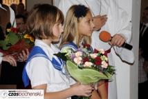 Jubileusz 40-lecia kapłaństwa ks. prałata Nowakowskiego