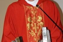 Jubileusz 40-lecia kapłaństwa ks. prałata Nowakowskiego