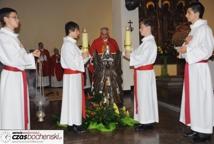 Jubileusz 40-lecia kapłaństwa ks. prałata Nowakowskiego