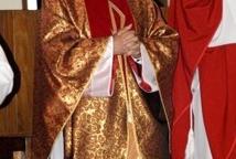 Jubileusz 40-lecia kapłaństwa ks. prałata Nowakowskiego