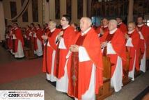 Jubileusz 40-lecia kapłaństwa ks. prałata Nowakowskiego