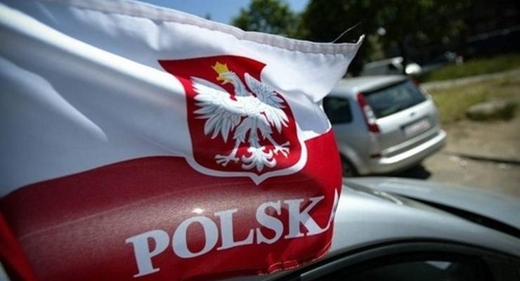 Akcja „Flaga na samochód” z coraz większym rozmachem