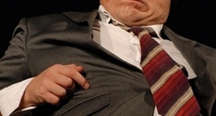 Kabaret śmieszył (nie)moralnie