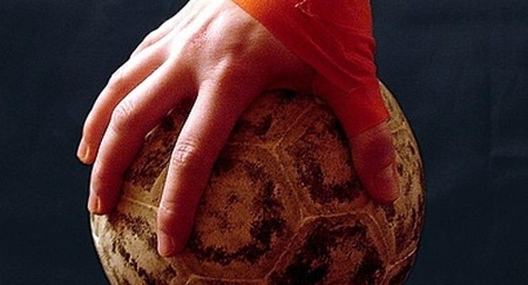 VI kolejka IV Turnieju Grup Naborowych Piłki Ręcznej