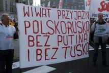 Setki tysięcy budziły Polskę (foto)