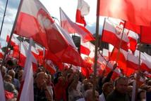 Setki tysięcy budziły Polskę (foto)