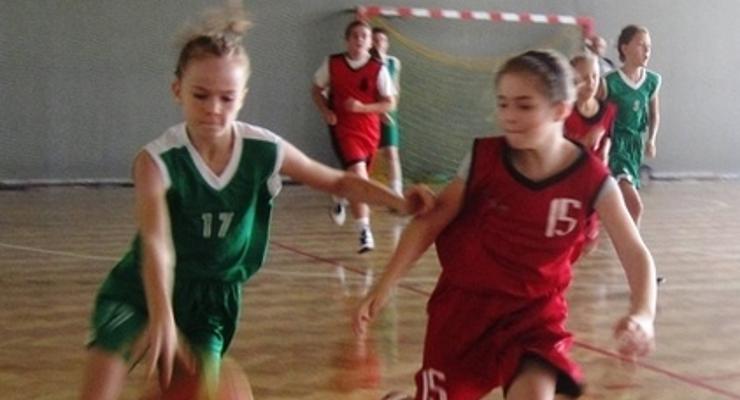 Koszykarki MOSiR najlepsze w Turnieju Niepodległości
