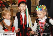 Wielki odpust rozpoczęty-biskup poświęcił ołtarz