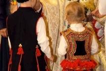 Wielki odpust rozpoczęty-biskup poświęcił ołtarz