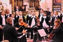Muzyczny finał tygodniowego odpustu u św. Mikołaja