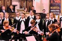 Muzyczny finał tygodniowego odpustu u św. Mikołaja