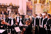Muzyczny finał tygodniowego odpustu u św. Mikołaja