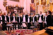 Muzyczny finał tygodniowego odpustu u św. Mikołaja