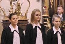 Muzyczny finał tygodniowego odpustu u św. Mikołaja