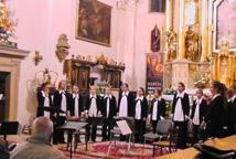 Muzyczny finał tygodniowego odpustu u św. Mikołaja