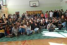 W ZS Nr 3 bawili się charytatywnie (foto)