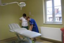 W bocheńskim szpitalu otwarto oddział ortopedii