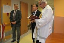 W bocheńskim szpitalu otwarto oddział ortopedii