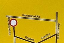 Utrudnienia w ruchu na ul. Krzyżanowickiej