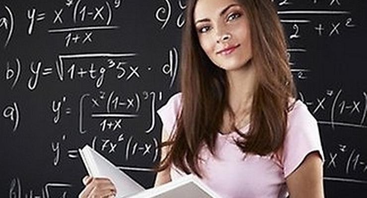 Matematyka w… bibliotece