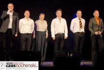 Kabaret śmieszył (nie)moralnie