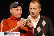 Kabaret śmieszył (nie)moralnie
