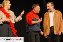 Kabaret śmieszył (nie)moralnie