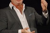 Kabaret śmieszył (nie)moralnie