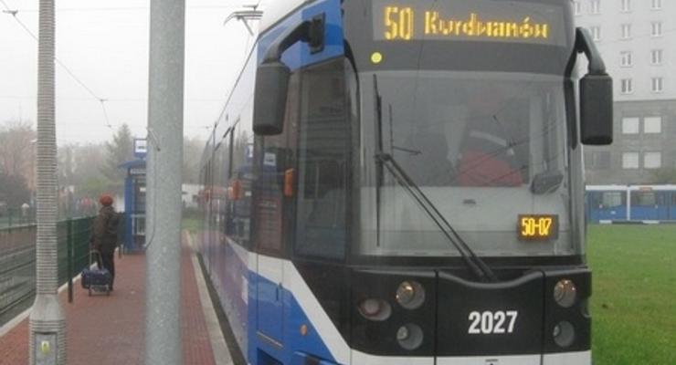 Komunikacyjna rewolucja w Krakowie 