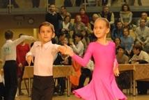 Turniej "O Pierścień św. Kingi" (foto)