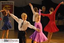 Turniej "O Pierścień św. Kingi" (foto)